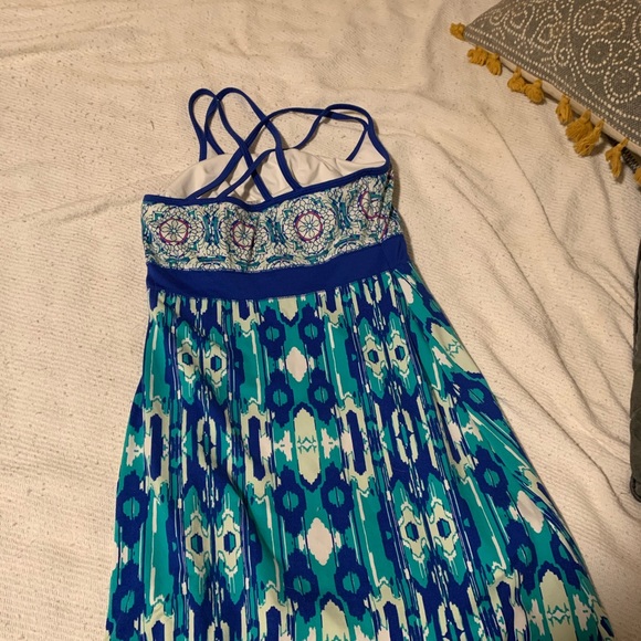 Dress - Picture 2 of 2